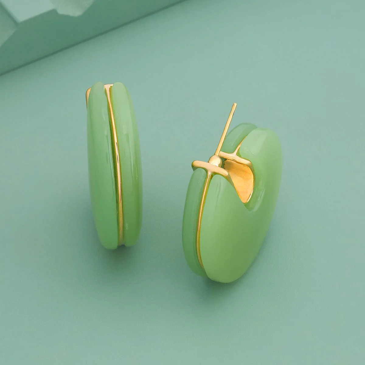 Trendy Earring 190067 - Image 11