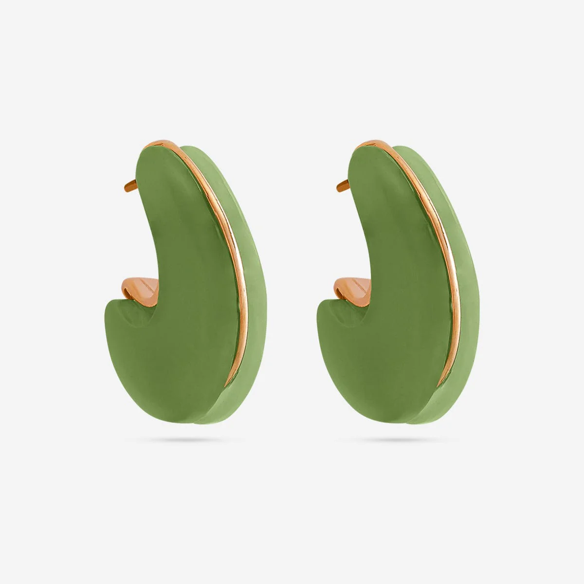 Trendy Earring 190067 - Image 12