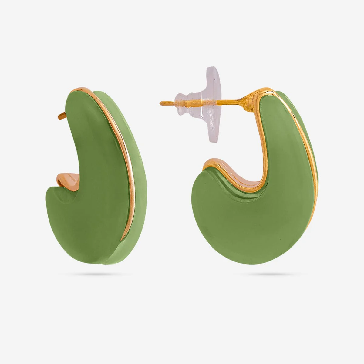Trendy Earring 190067 - Image 13