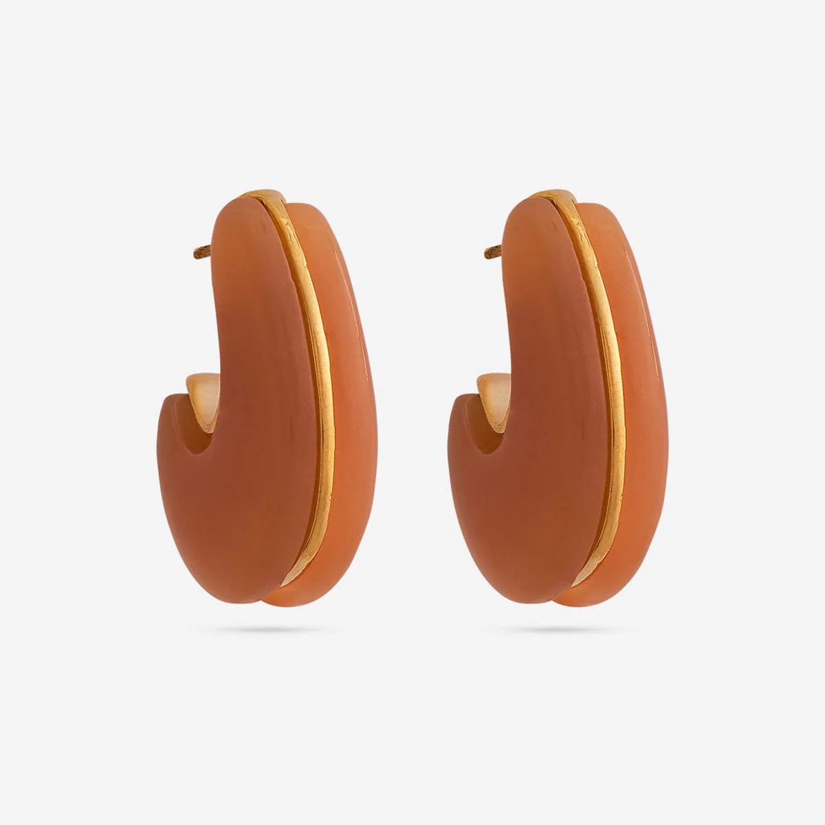 Trendy Earring 190067 - Image 2