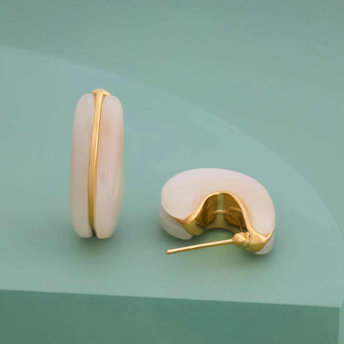 Trendy Earring 190067 - Image 4