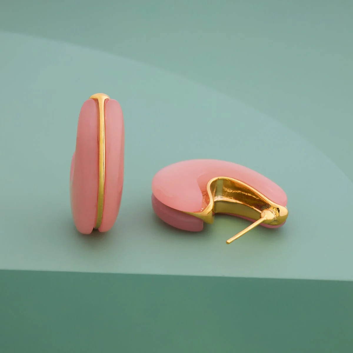 Trendy Earring 190067 - Image 7