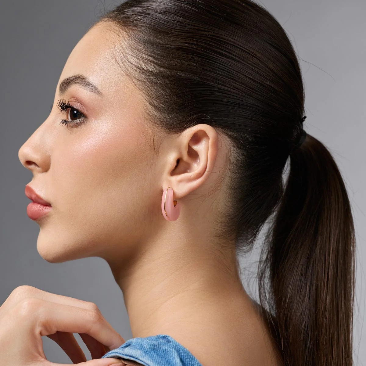 Trendy Earring 190067 - Image 8