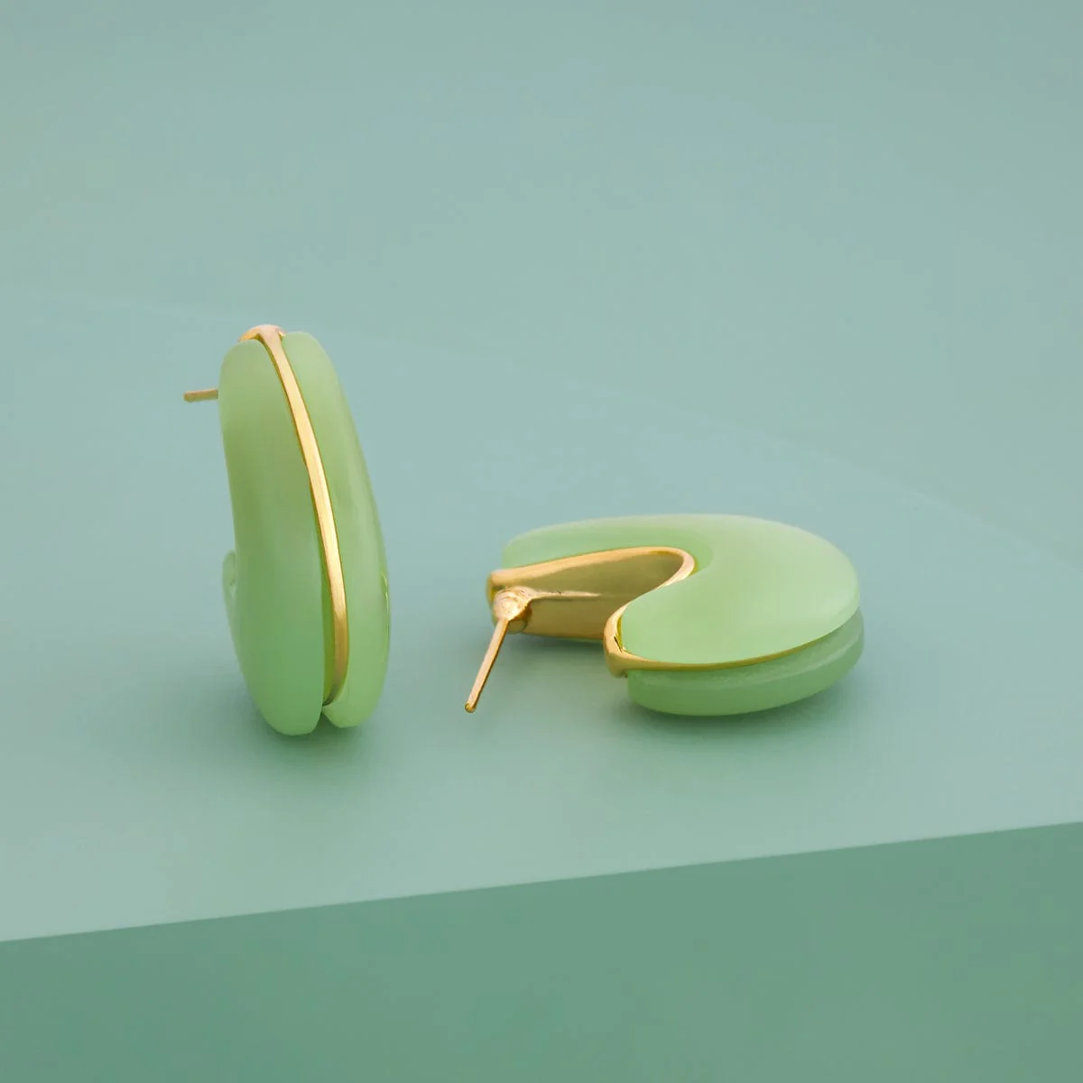Trendy Earring 190069 - Image 11