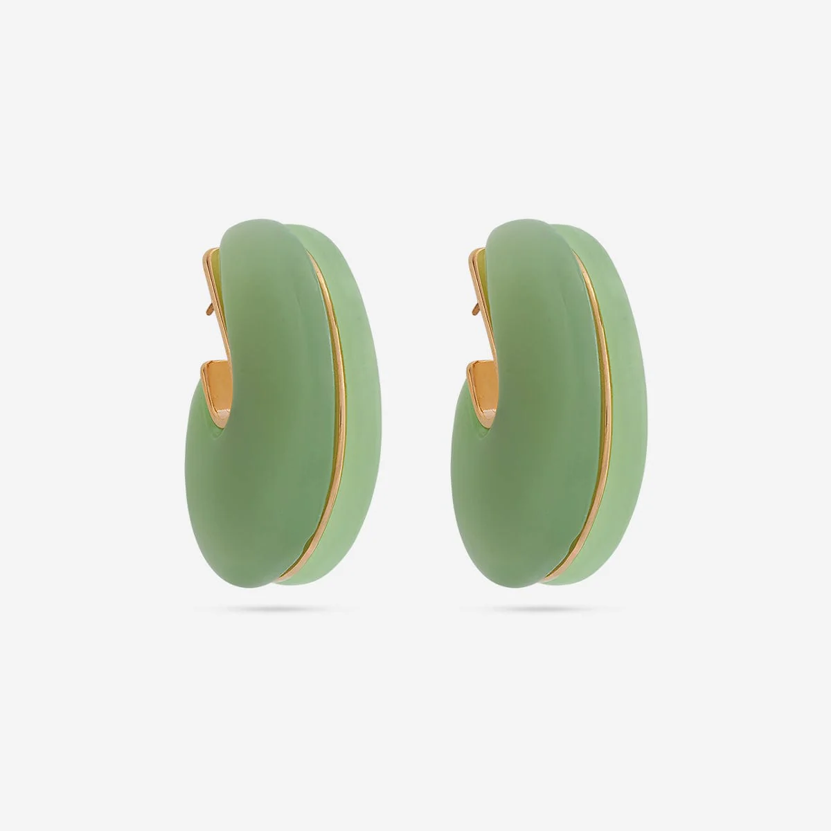 Trendy Earring 190069 - Image 12