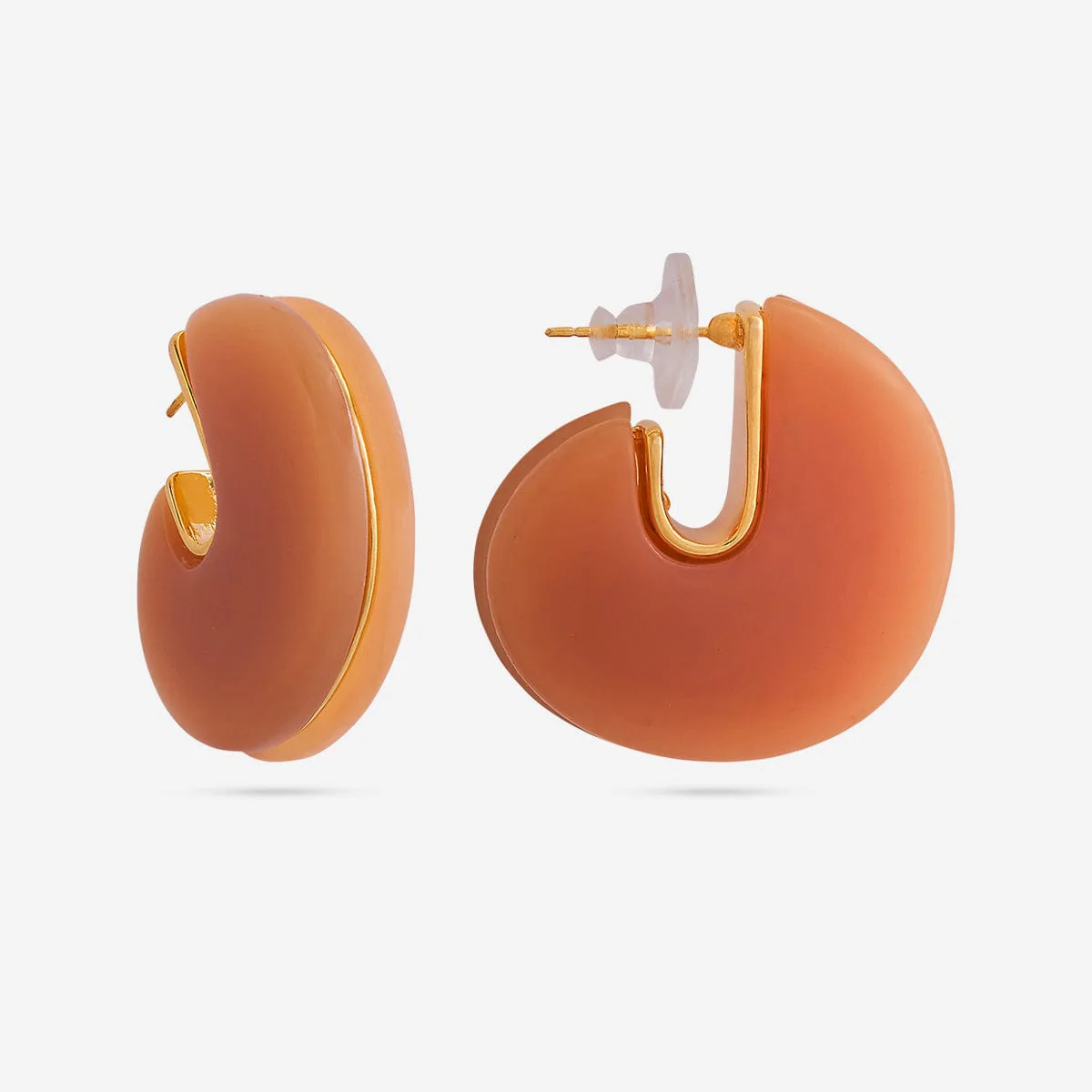 Trendy Earring 190069 - Image 4