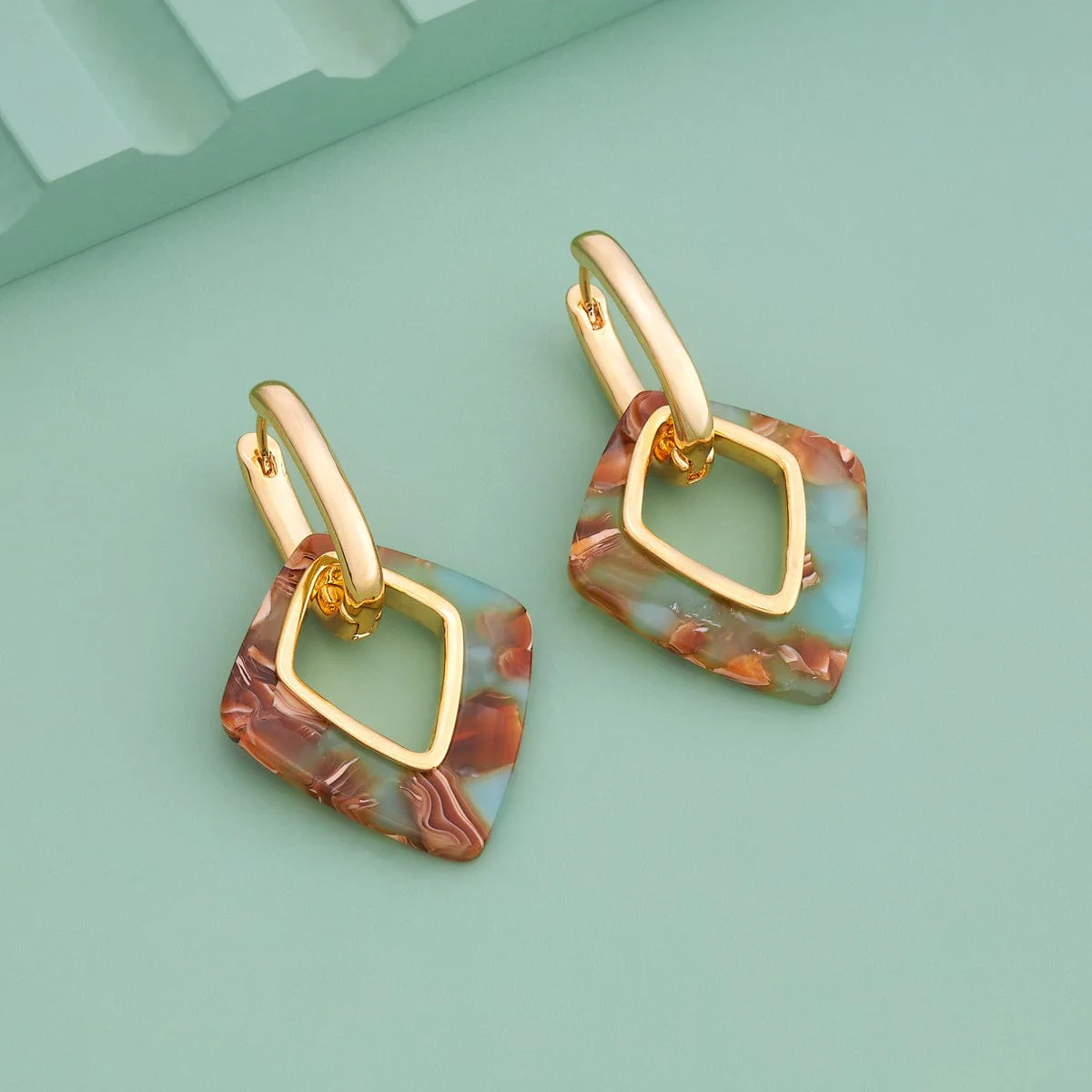 Trendy Earring 190070 - Image 10