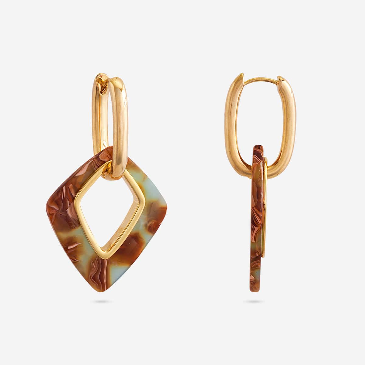 Trendy Earring 190070 - Image 13
