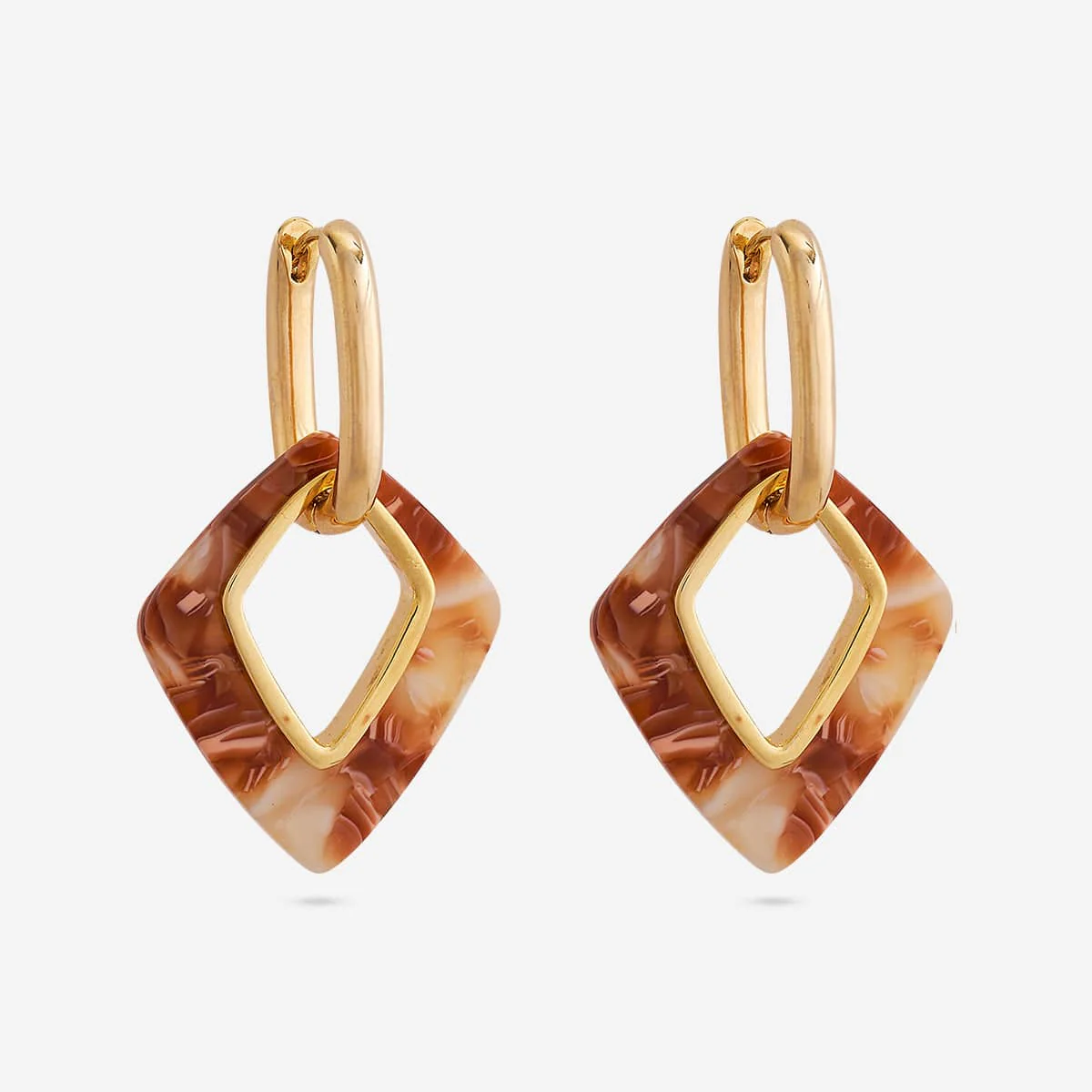 Trendy Earring 190070 - Image 2