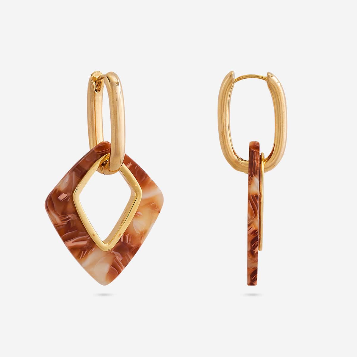 Trendy Earring 190070 - Image 3
