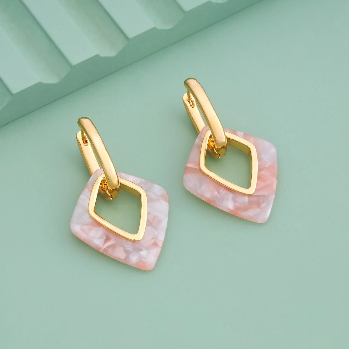 Trendy Earring 190070 - Image 4