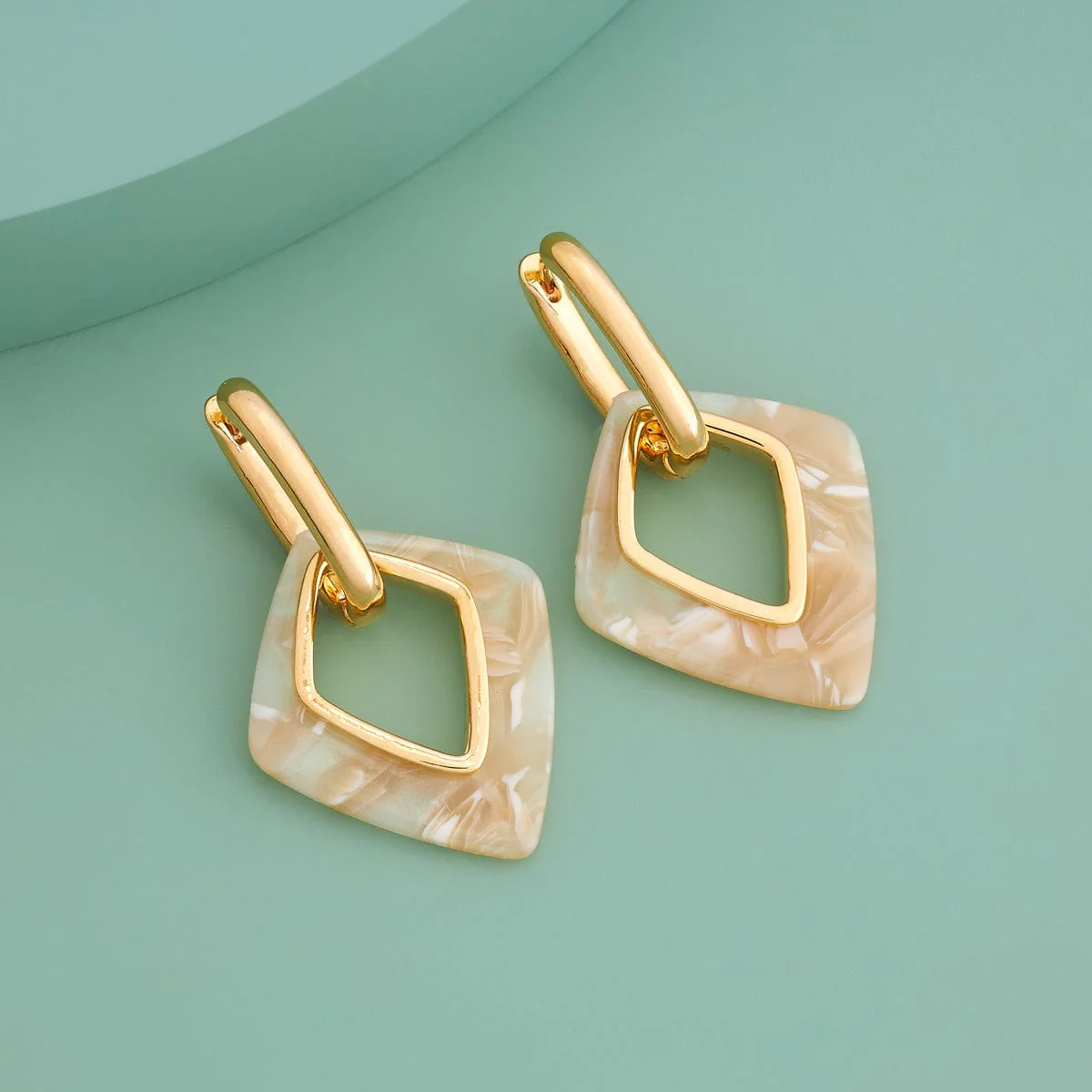 Trendy Earring 190070 - Image 7