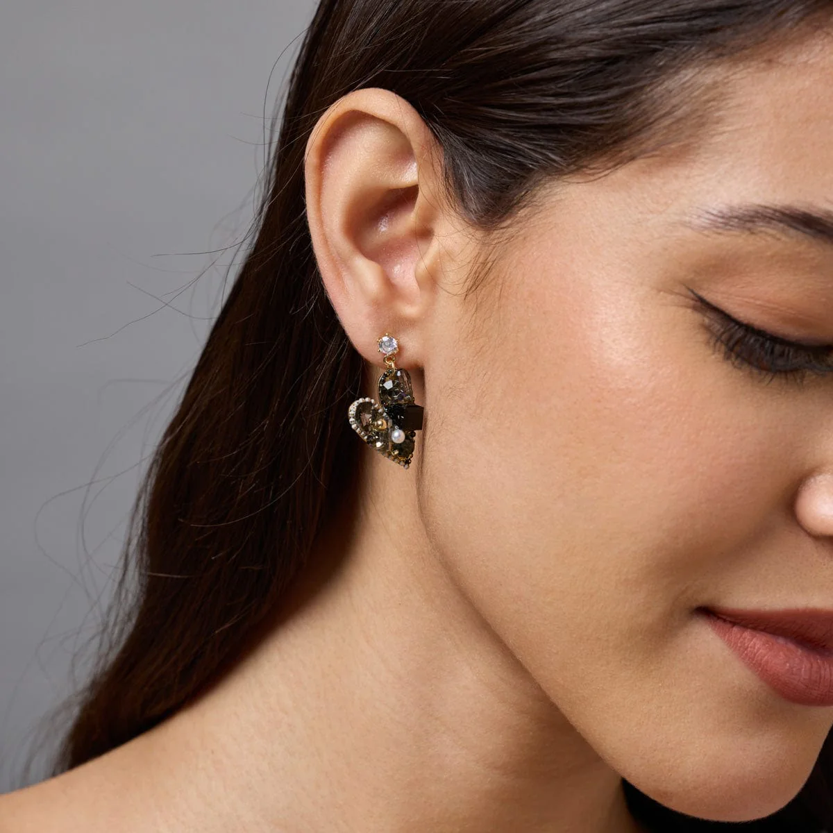 Trendy Earring 190073 - Image 2