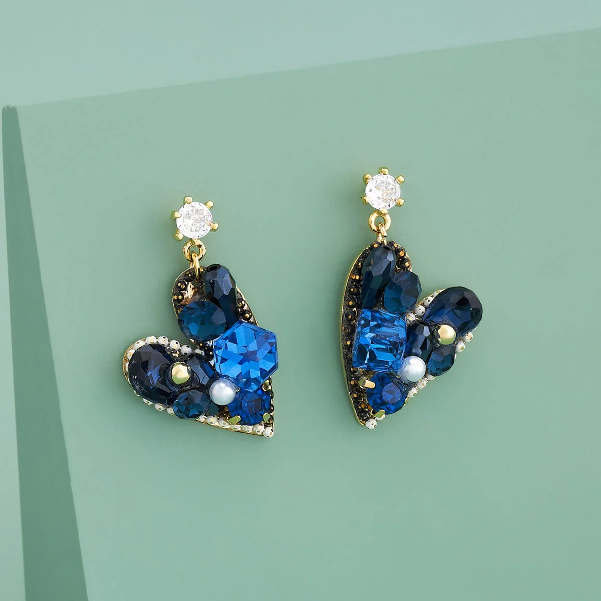Trendy Earring 190073 - Image 5