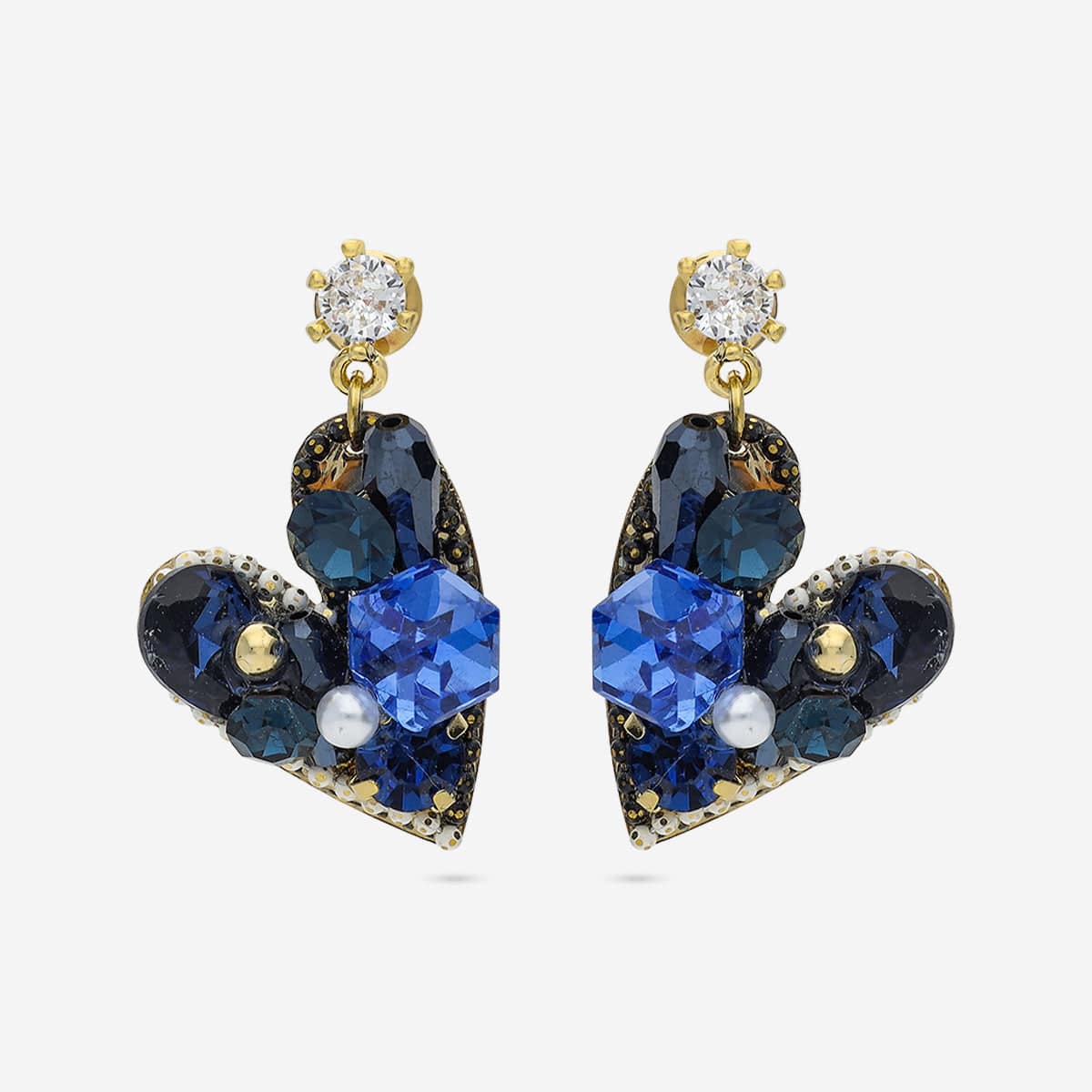 Trendy Earring 190073 - Image 6