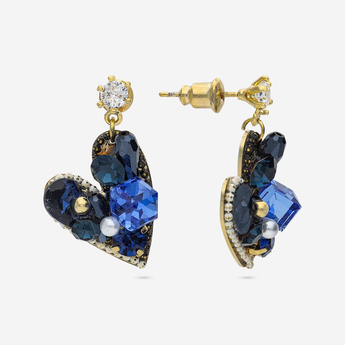 Trendy Earring 190073 - Image 7