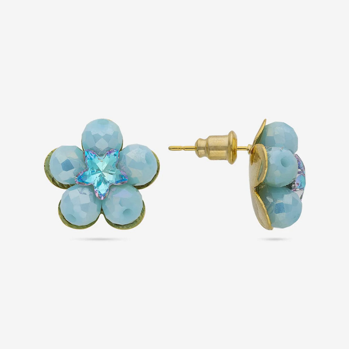 Trendy Earring 190126 - Image 10