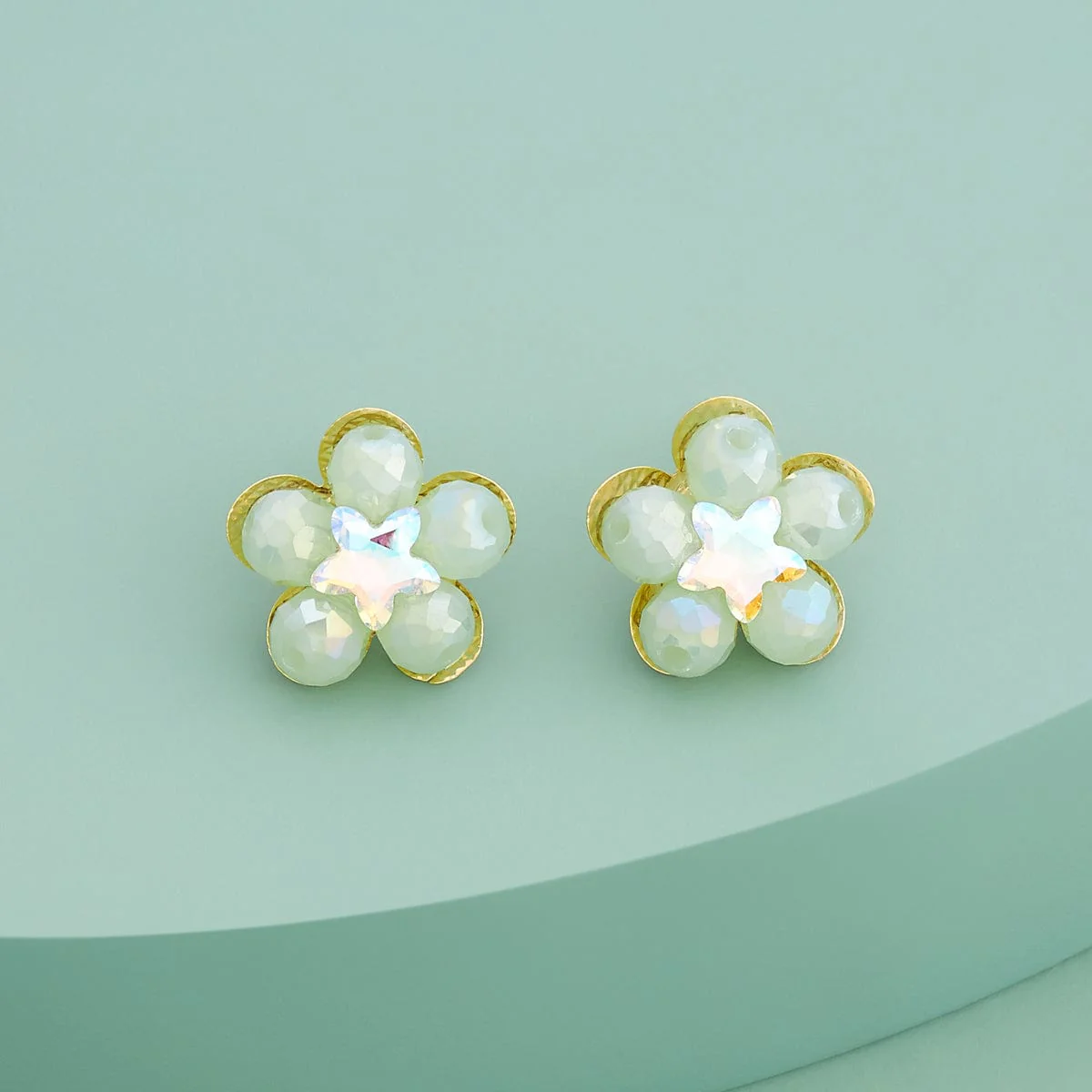 Trendy Earring 190126 - Image 4