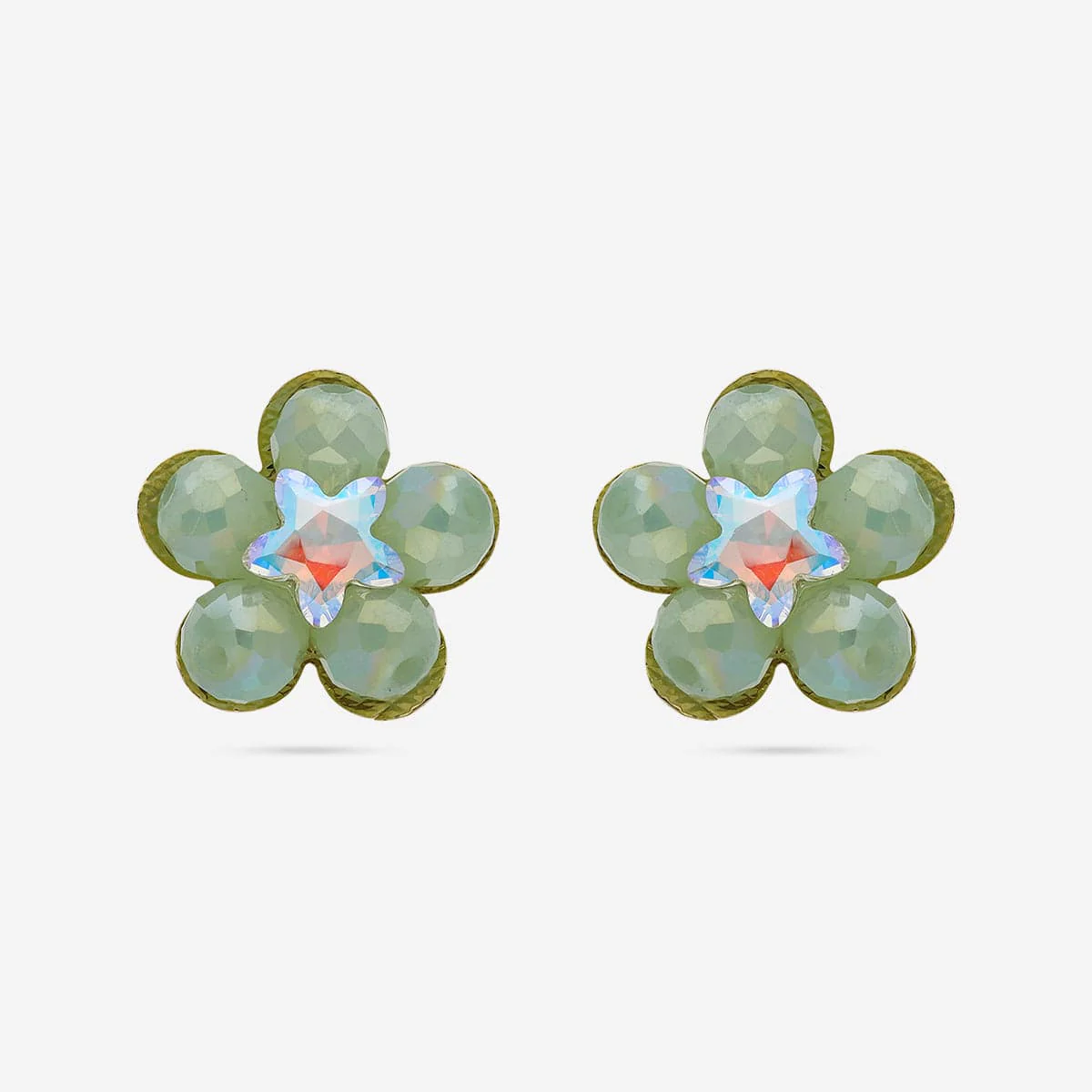 Trendy Earring 190126 - Image 5