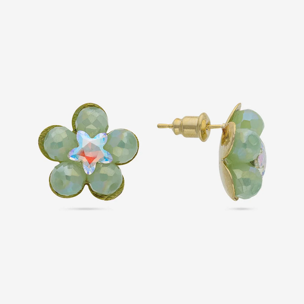 Trendy Earring 190126 - Image 6