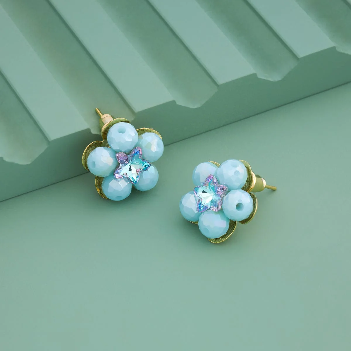 Trendy Earring 190126 - Image 7