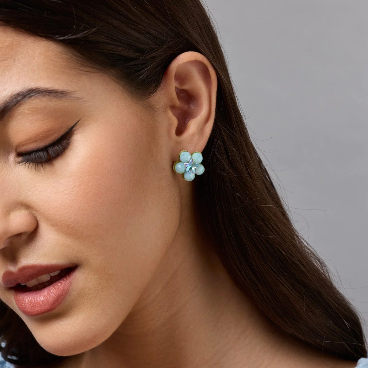 Trendy Earring 190126 - Image 8