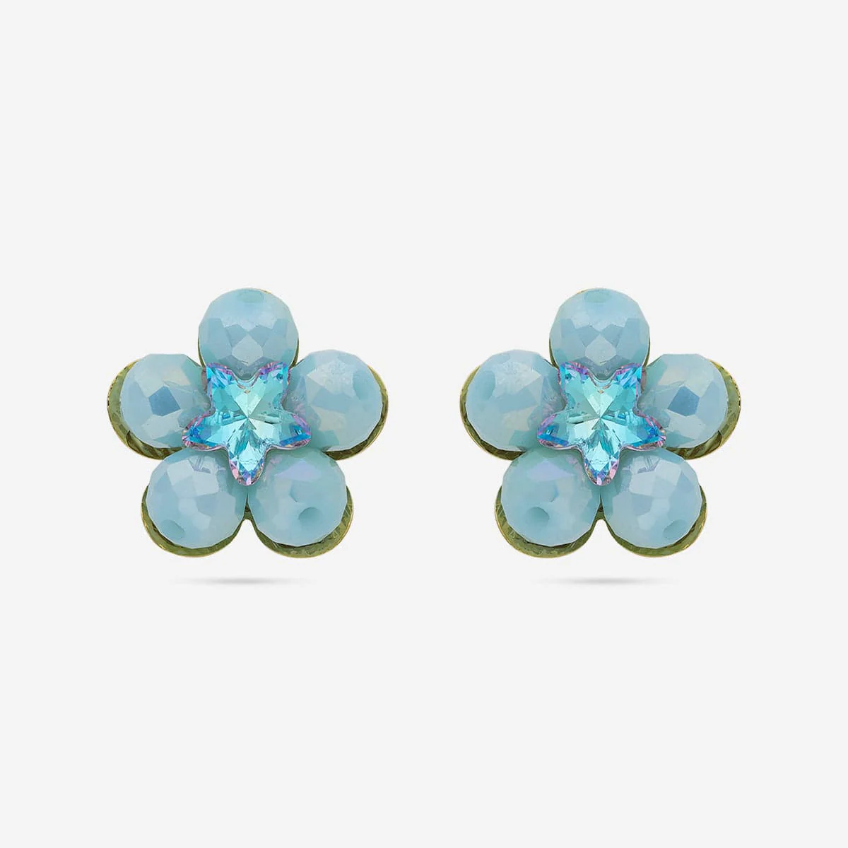 Trendy Earring 190126 - Image 9