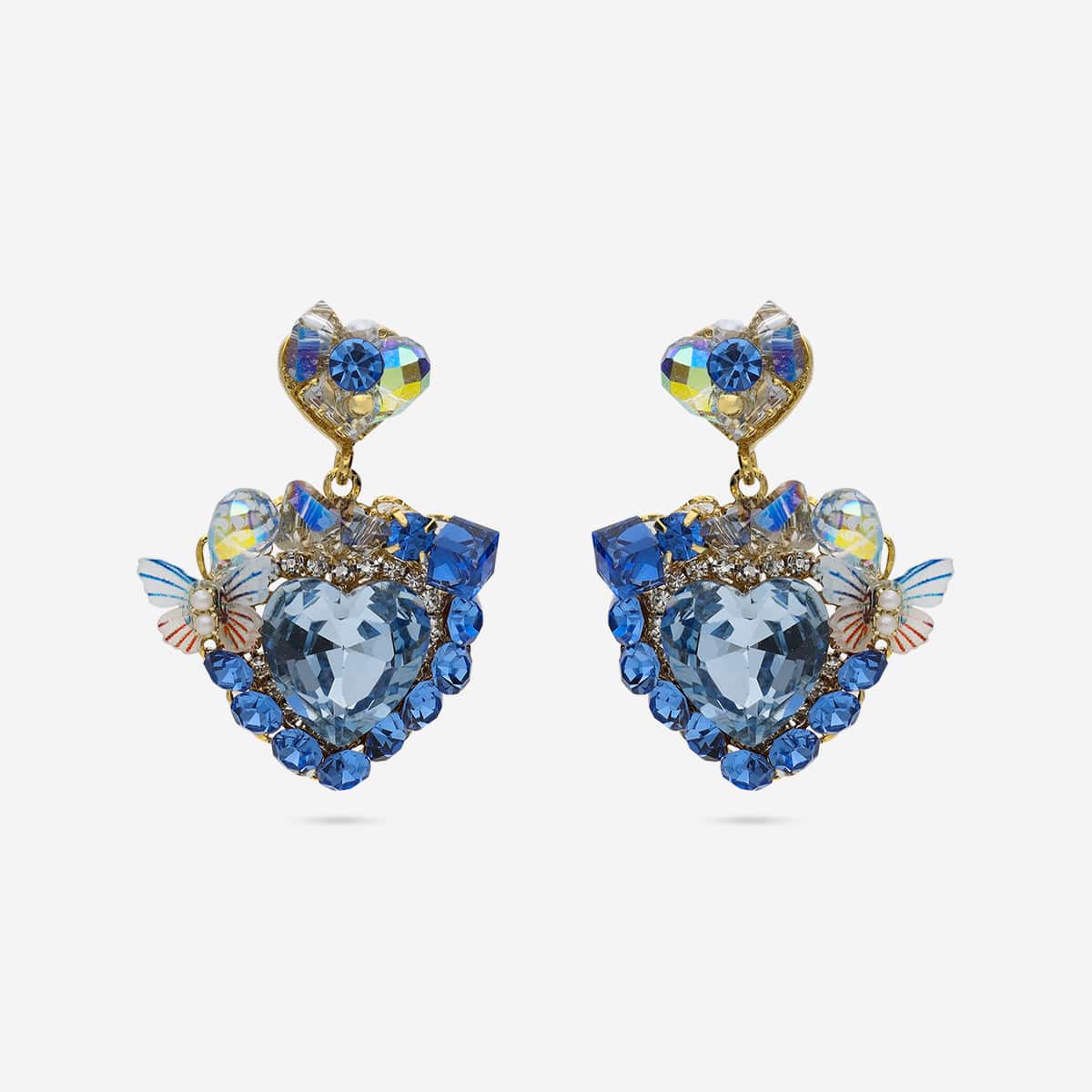 Trendy Earring 190127 - Image 12