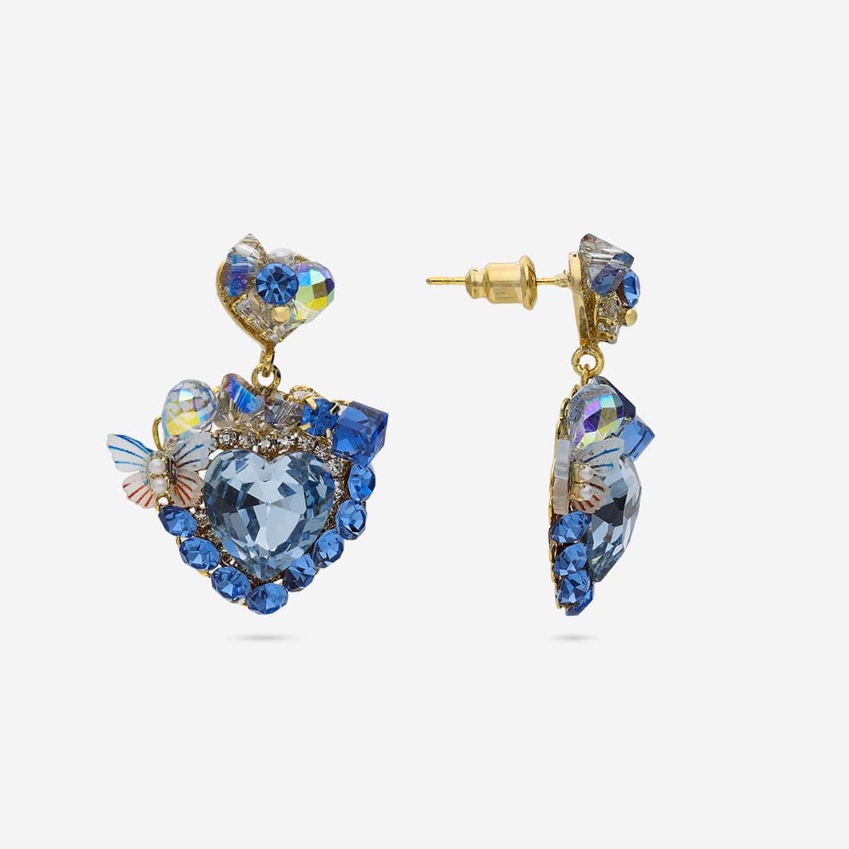 Trendy Earring 190127 - Image 13
