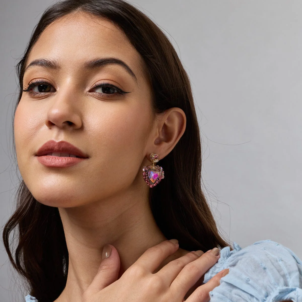Trendy Earring 190127 - Image 2