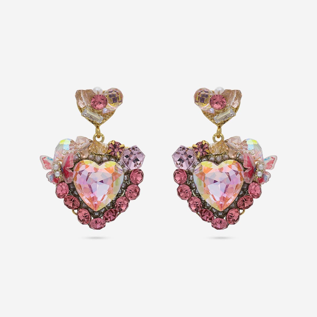Trendy Earring 190127 - Image 3