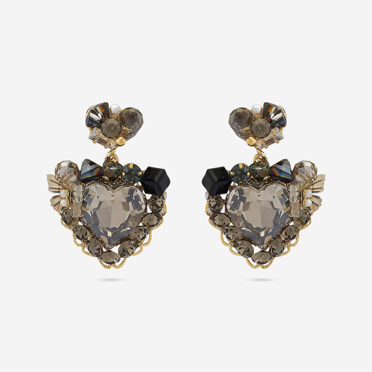 Trendy Earring 190127 - Image 6