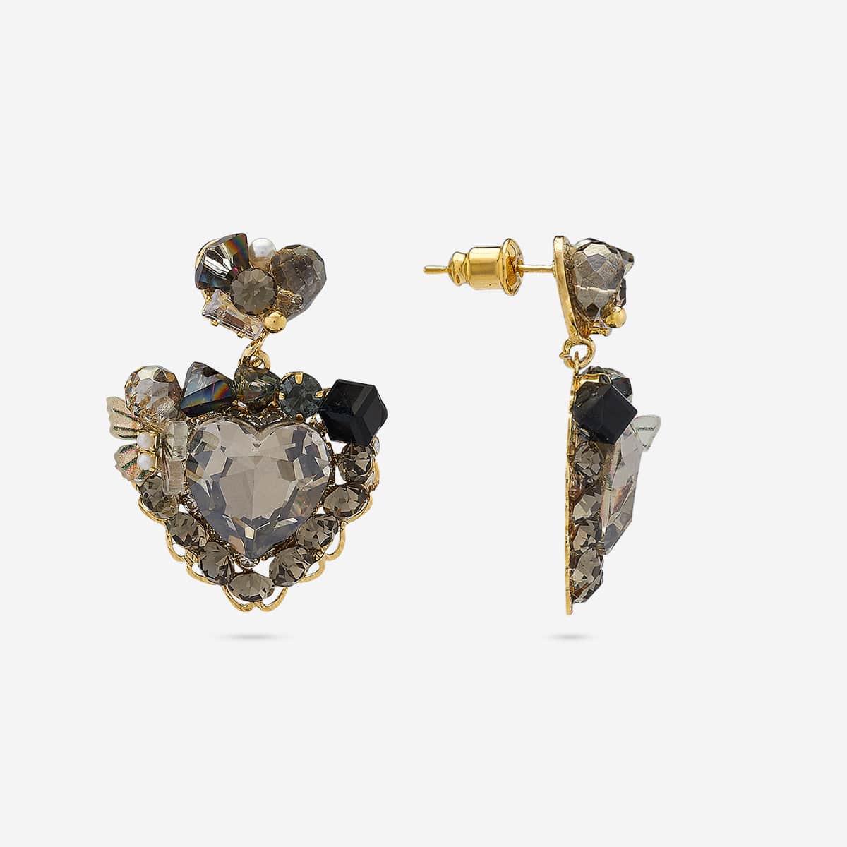 Trendy Earring 190127 - Image 7