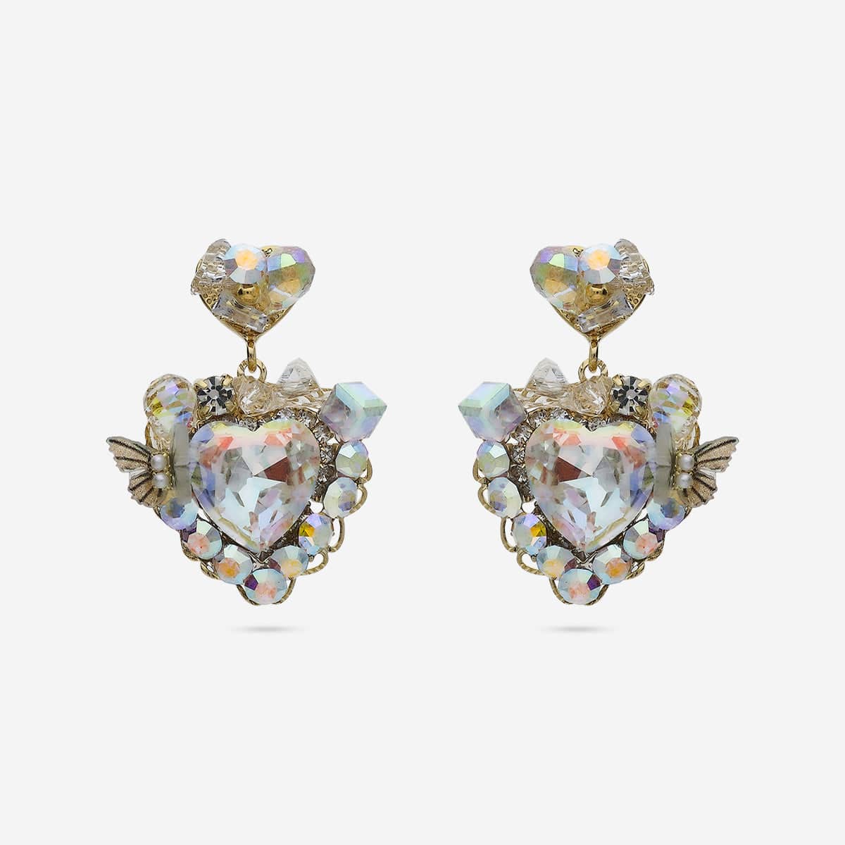 Trendy Earring 190127 - Image 9