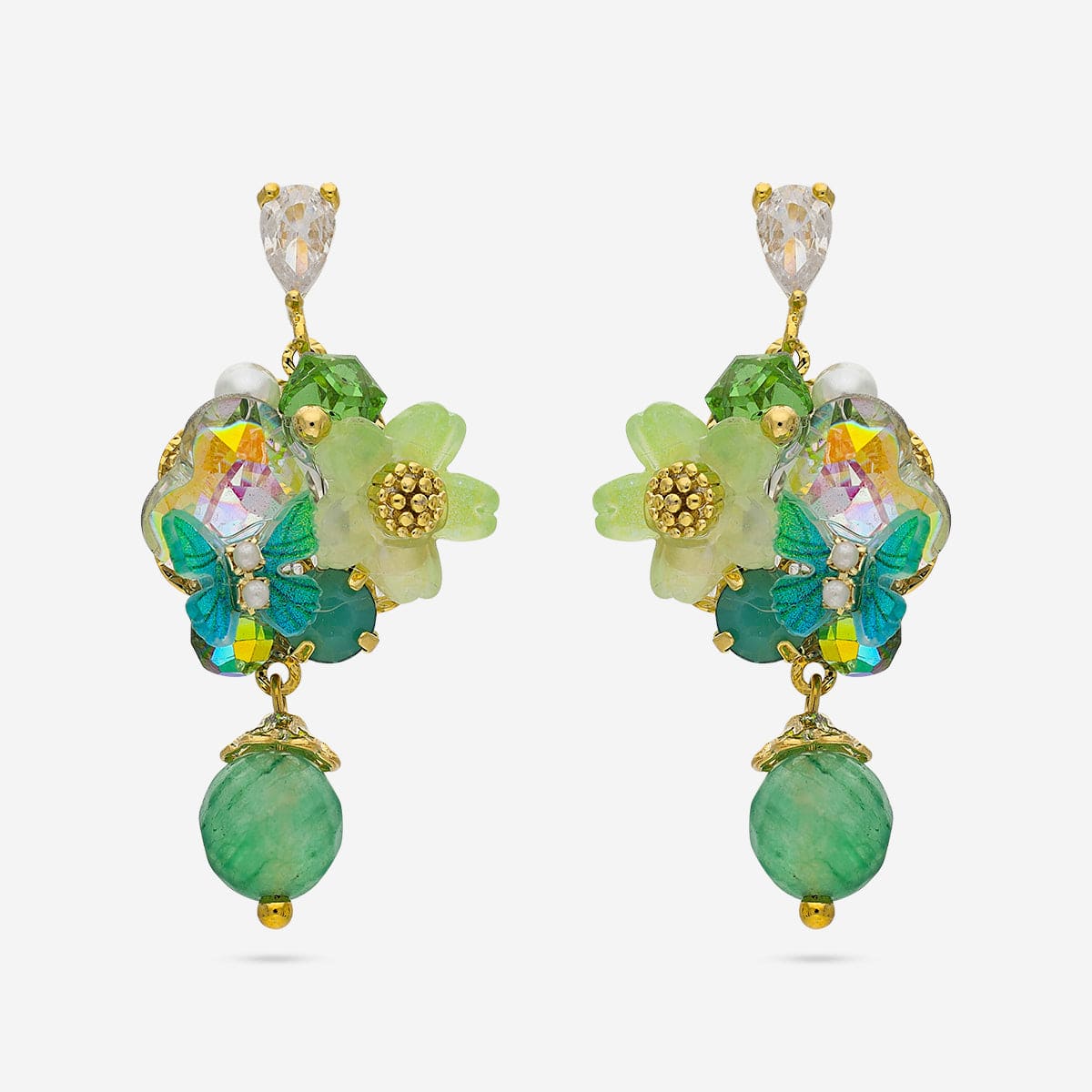 Trendy Earring 190132 - Image 6