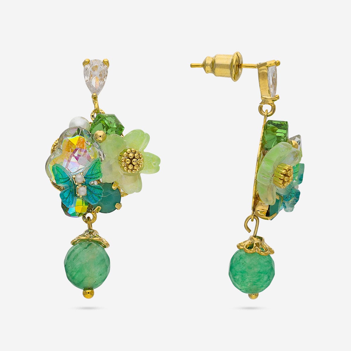 Trendy Earring 190132 - Image 7