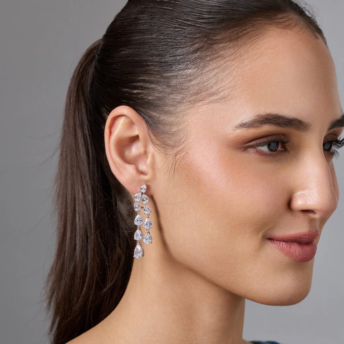 Trendy Earring 190150 - Image 2