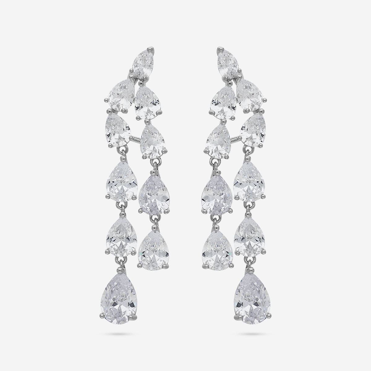 Trendy Earring 190150 - Image 3