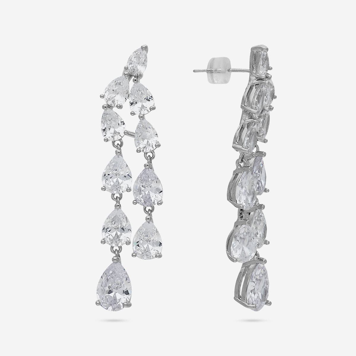 Trendy Earring 190150 - Image 4