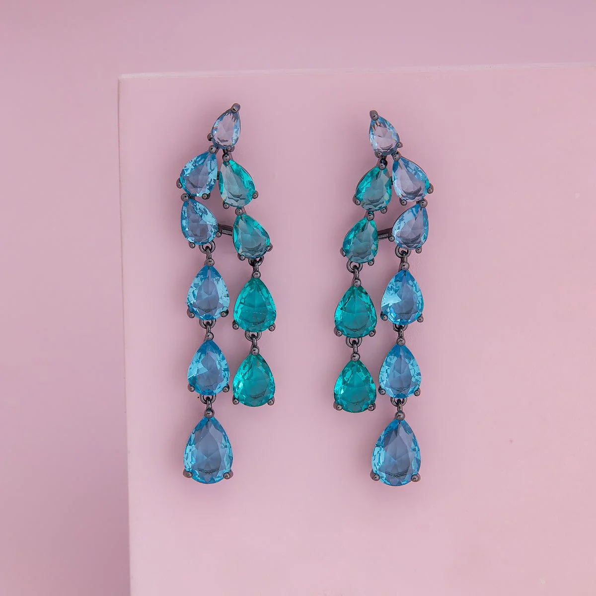 Trendy Earring 190150 - Image 5