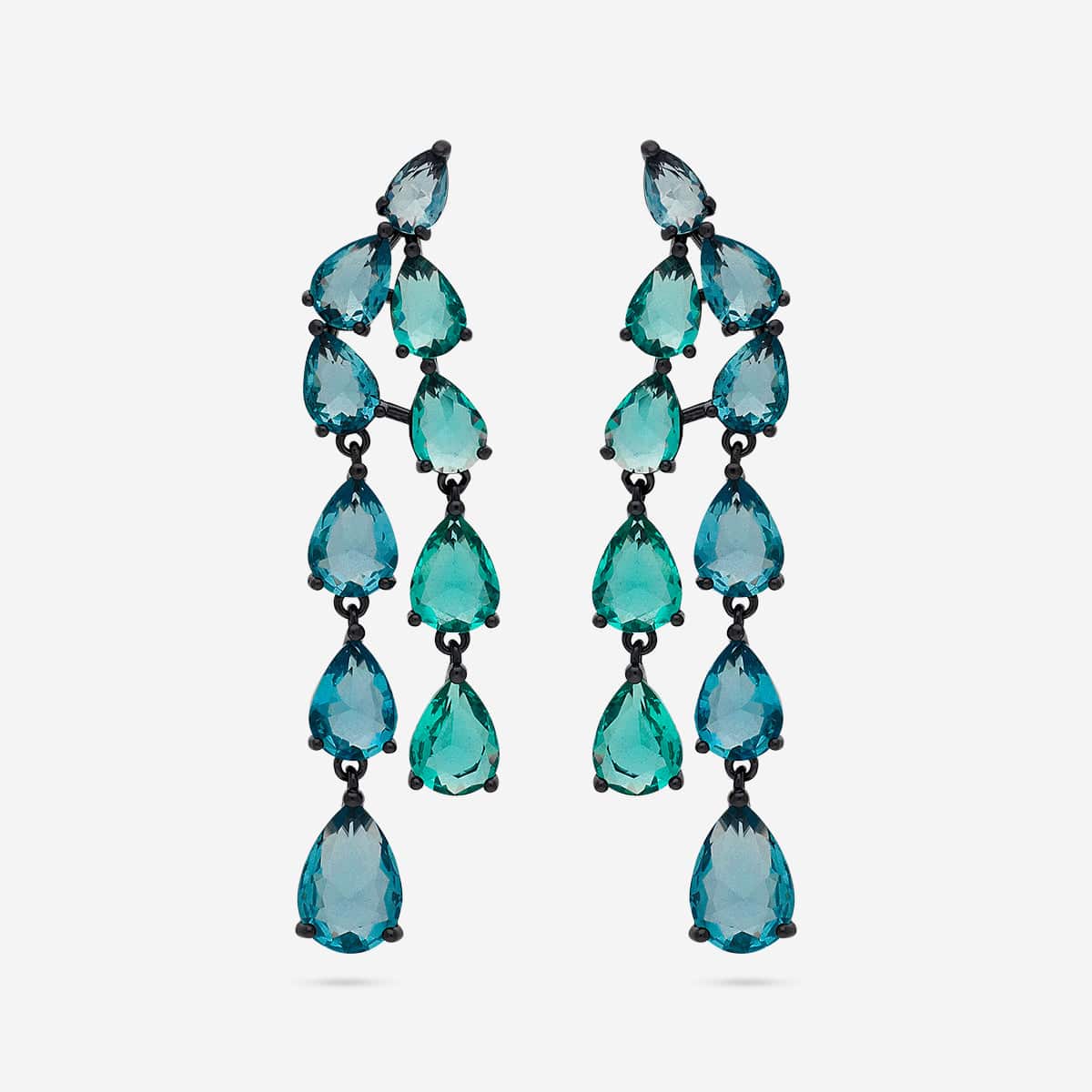 Trendy Earring 190150 - Image 6