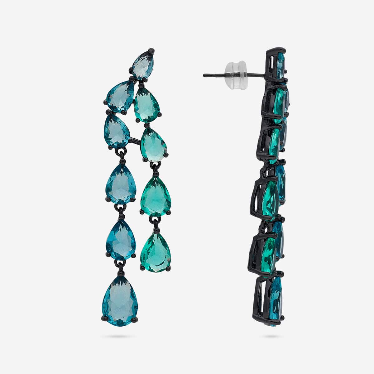 Trendy Earring 190150 - Image 7