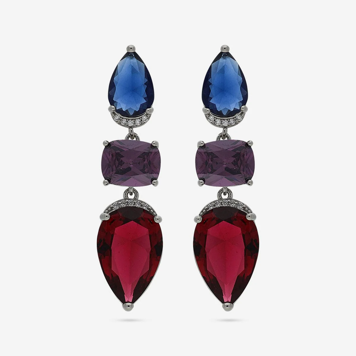 Trendy Earring 190151 - Image 6
