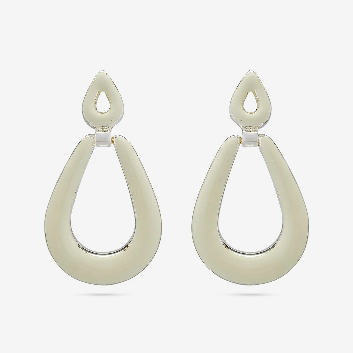 Trendy Earring 190188 - Image 2