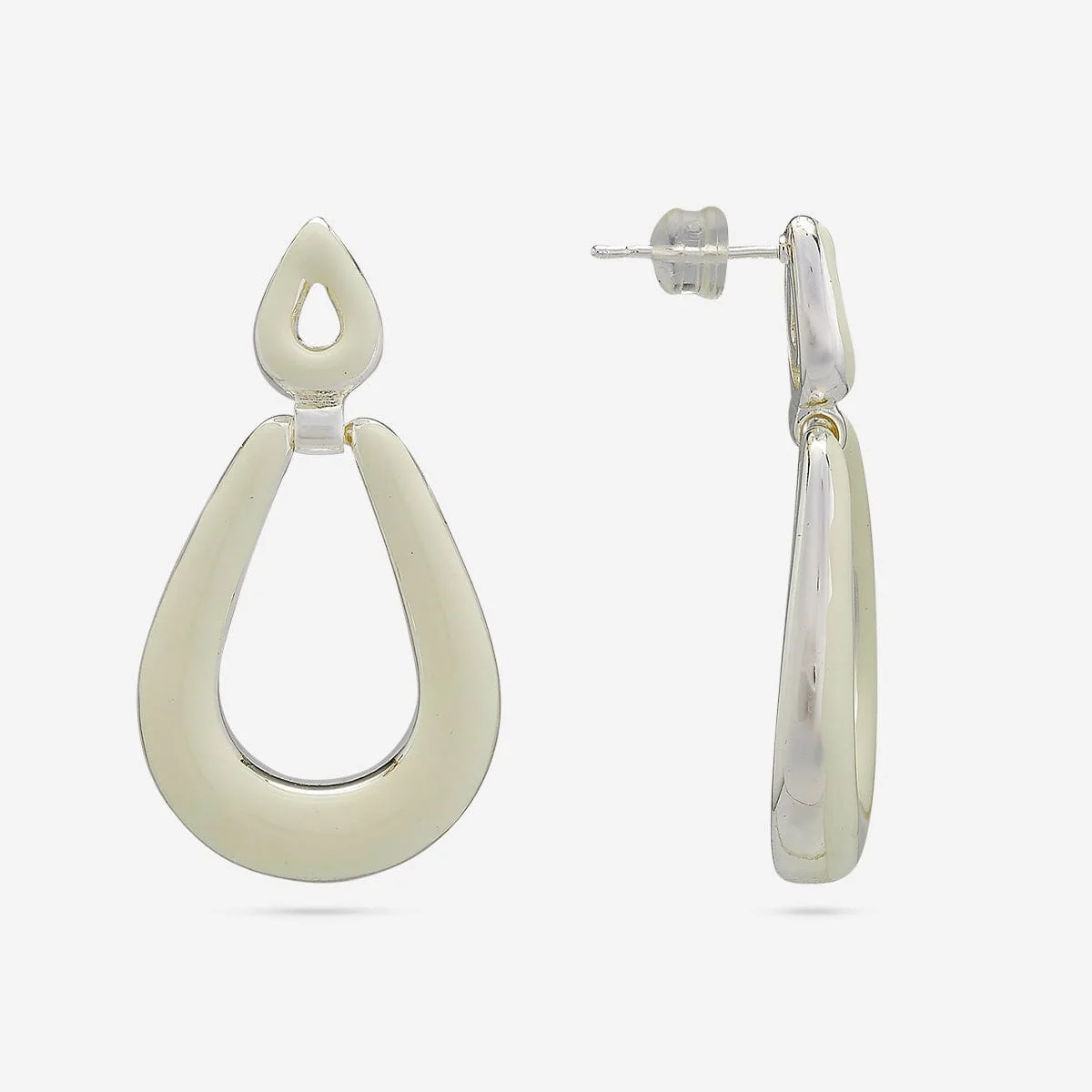 Trendy Earring 190188 - Image 3