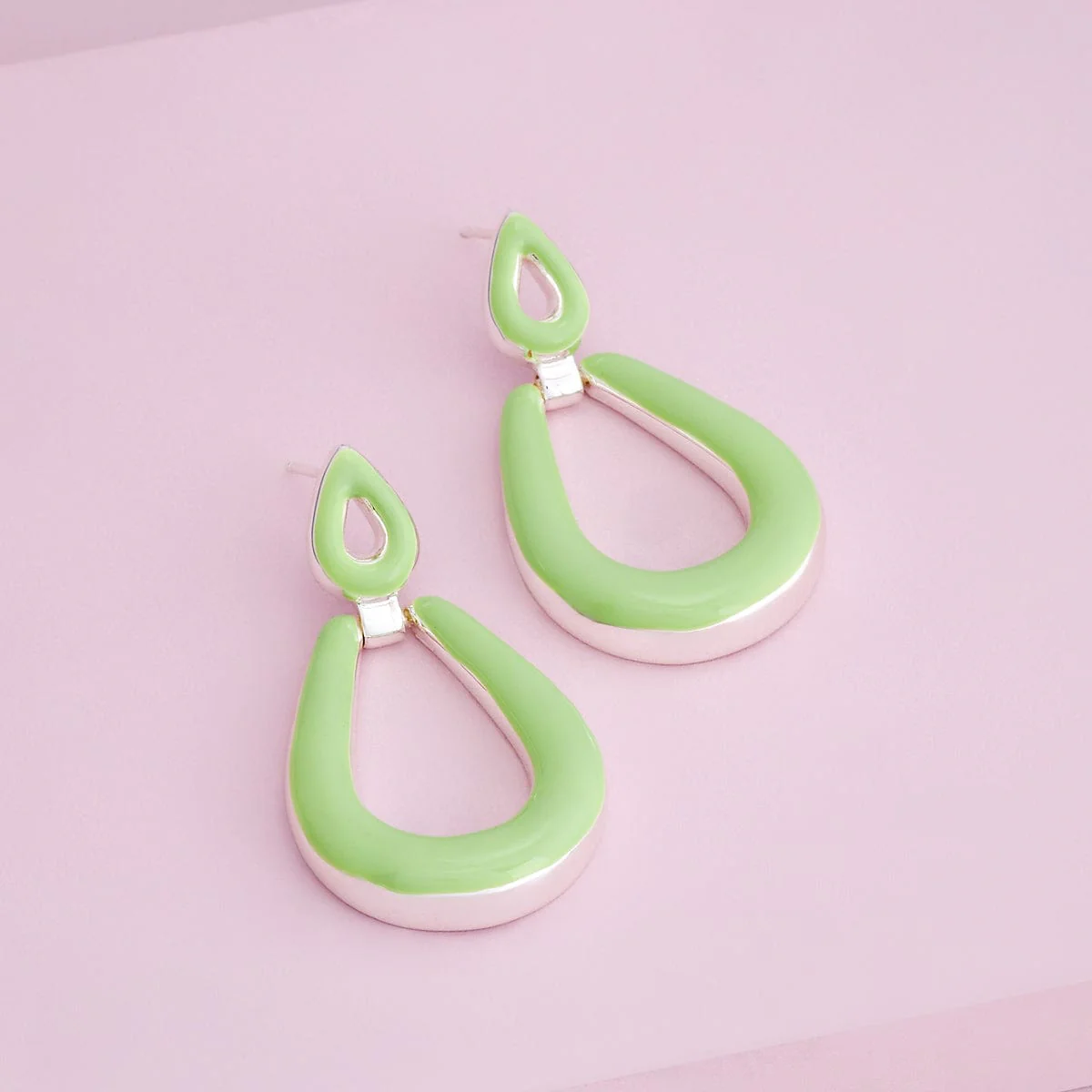 Trendy Earring 190188 - Image 7