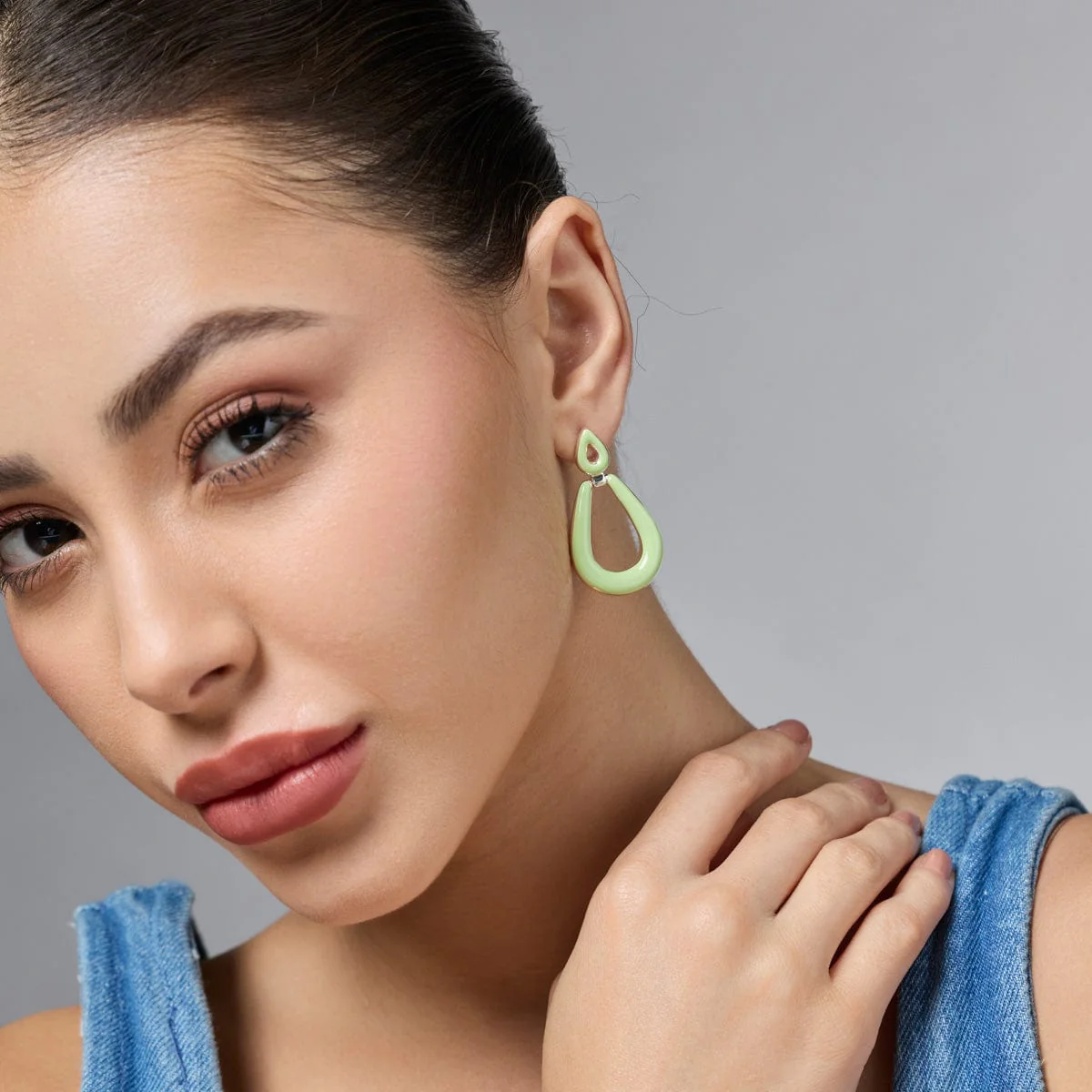 Trendy Earring 190188 - Image 8