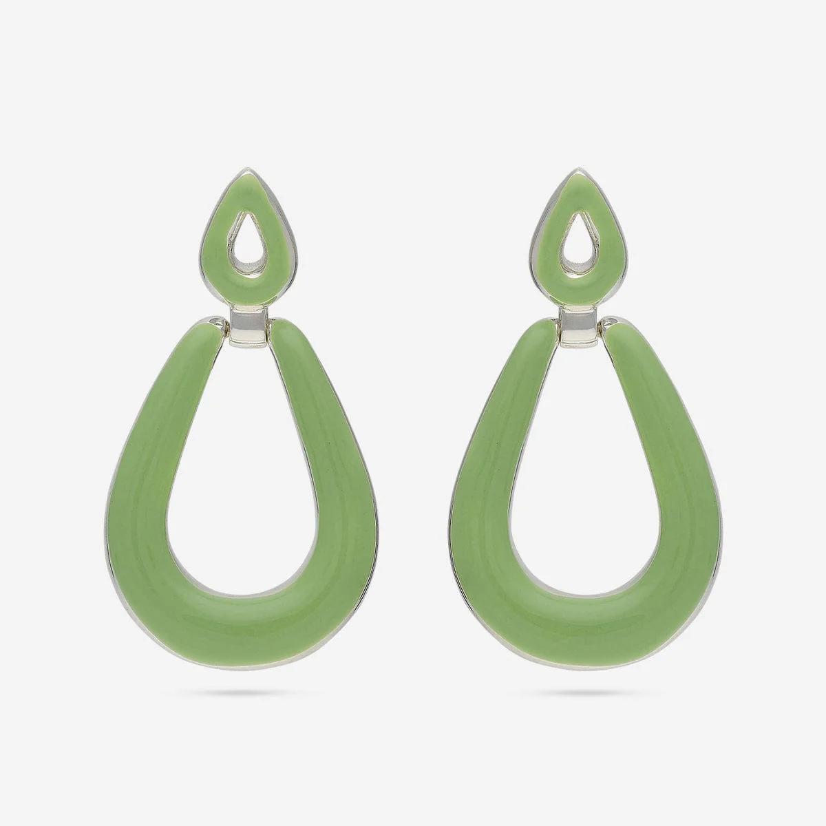 Trendy Earring 190188 - Image 9
