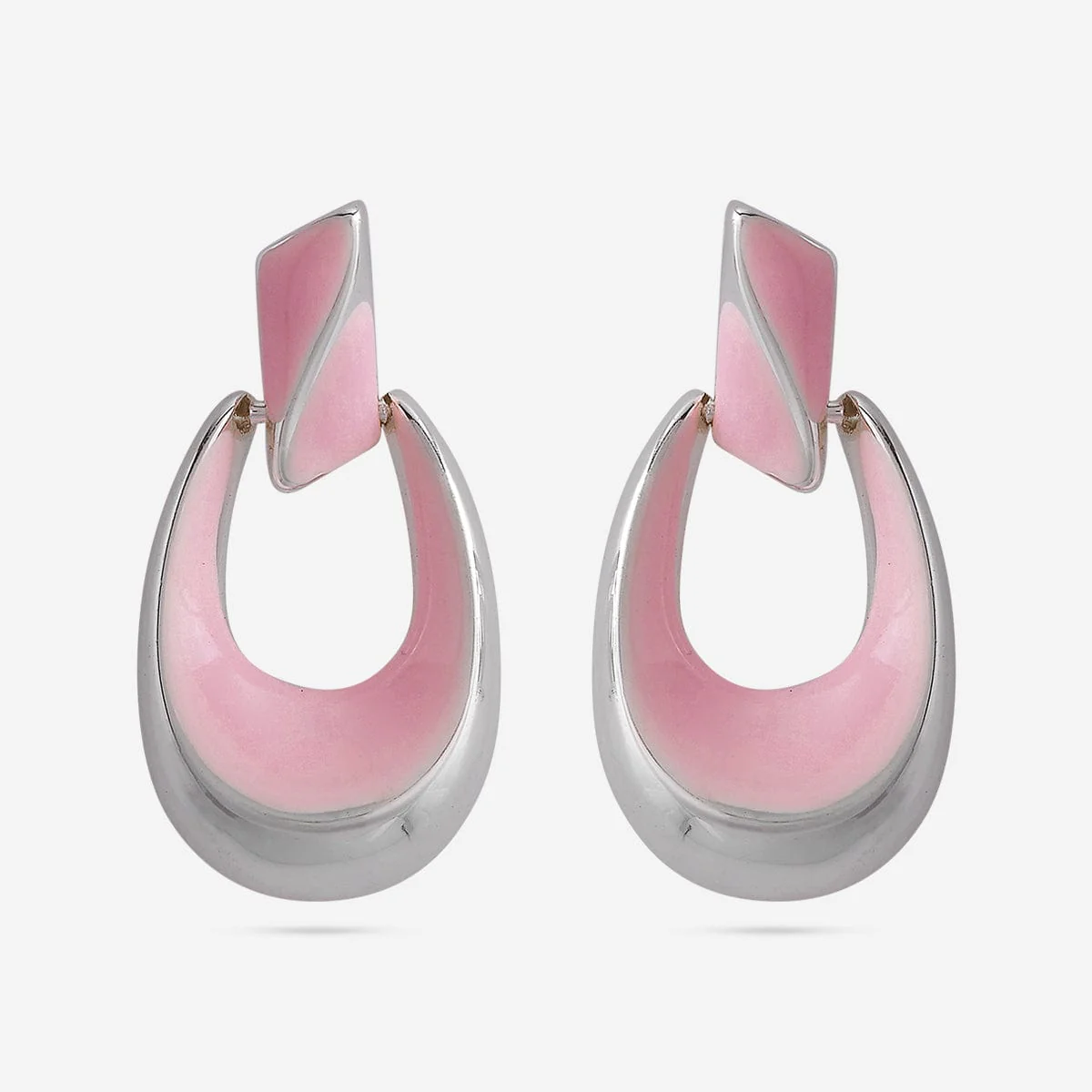 Trendy Earring 190189 - Image 2