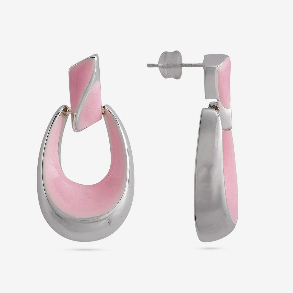 Trendy Earring 190189 - Image 3